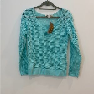 Knit Sweater